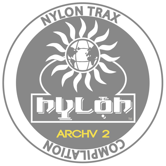 VA - Nylon Trax ARCHV 2 [NTAD002]
